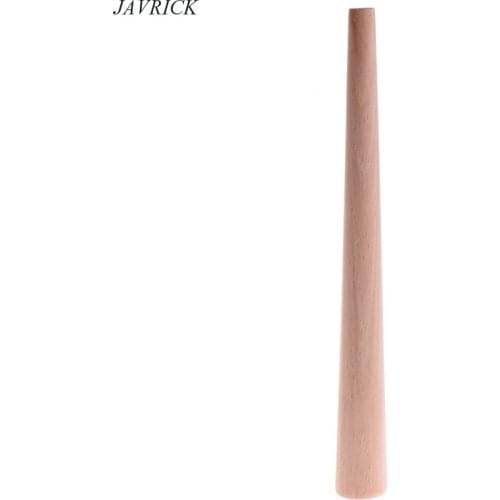 Tapered Mandrel Wood Ring Stick Making Different Sizes Tools Jewelry Equipments