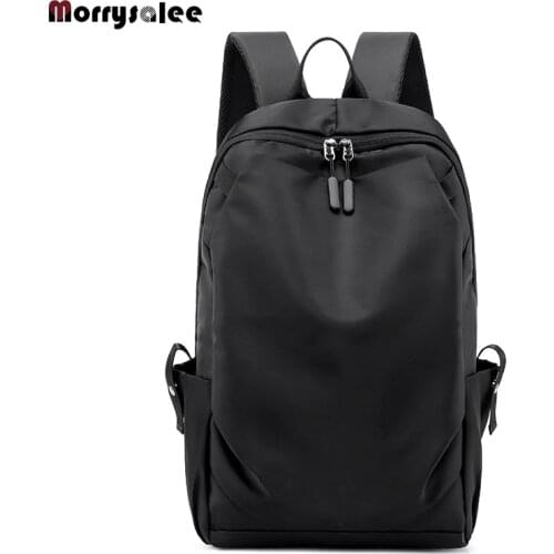 Morrysalee Men's Casual Backpacks