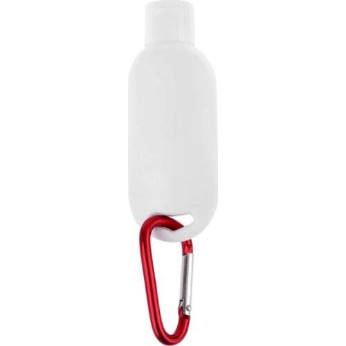 2021 Top 50ml Liquid Chalk Sports Magnesium Powder Fitness Weight Lifting Anti Slip Cream