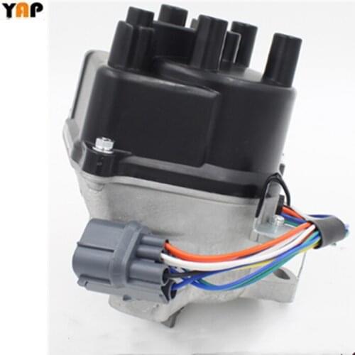NEW Distributor FOR HONDACIVIC 1.6L L4 30100-P2E-A01 1996-1998
