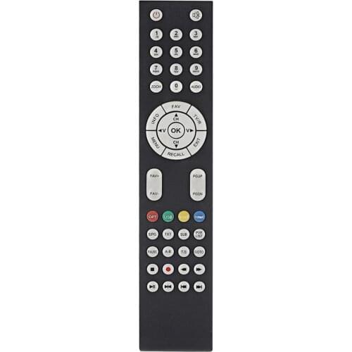 New Remote Control Suitable for digitalbox Set Top Box controller
