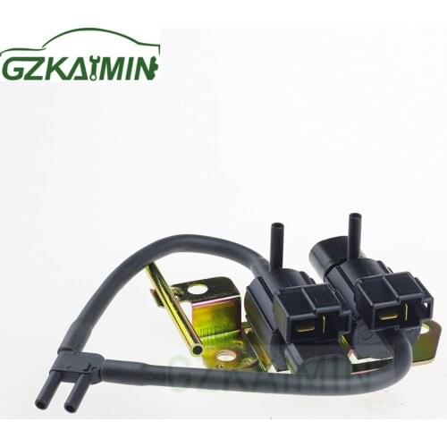 New Freewheel Clutch Control Solenoid Valve MR263723 For Mitsubishi Pajero Montero Sport Challenger Nativa K94W K96W K97W K-M