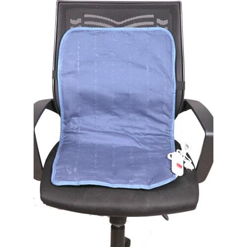 Electric Seat Chair Warmer Cushion Bottom