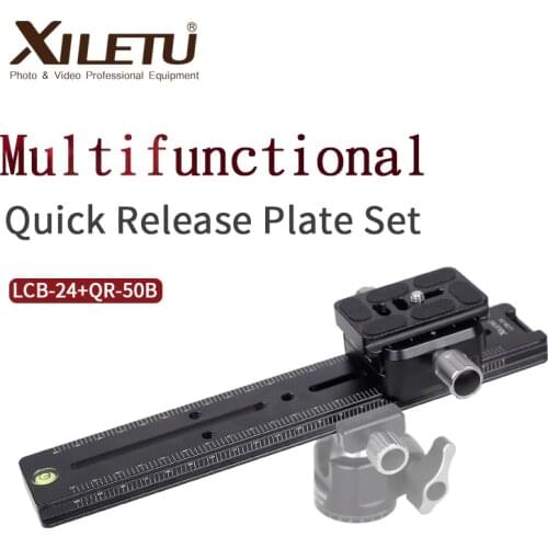 XILETU Plate Sets