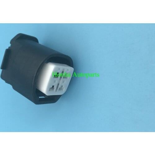 10 pcs 4 Pin Female Waterproof 6189-0694 Alternator Regulator Repair Harness Auto Connector