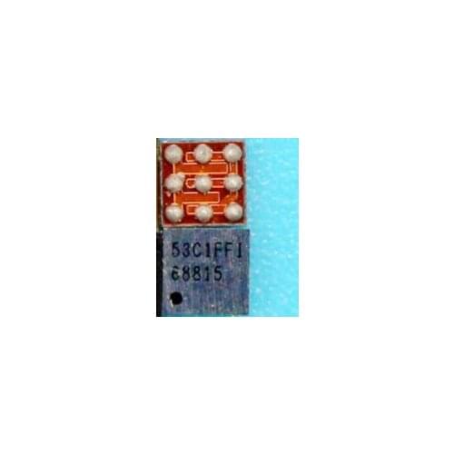 100pcs/lot Q1403 9 pin 68815 For iPhone 6 6+ Plus USB Data Charging Charger Power Control IC Chip