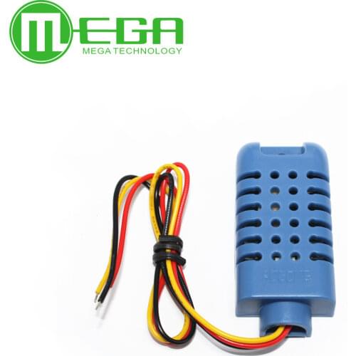 New AM1001 AMT1001 4.5V-5.5V Resistive Temperature And Humidity Sensor Module Probe