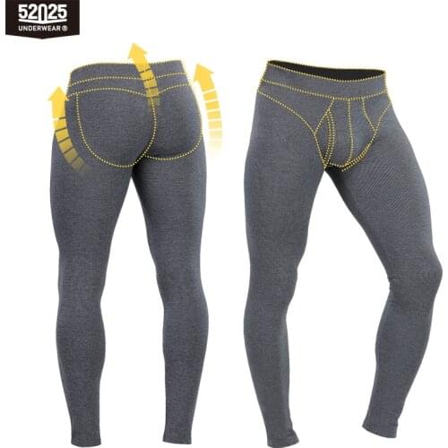 52025 Men's Underpants