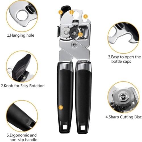 CHANSUNRUN Bottle Openers