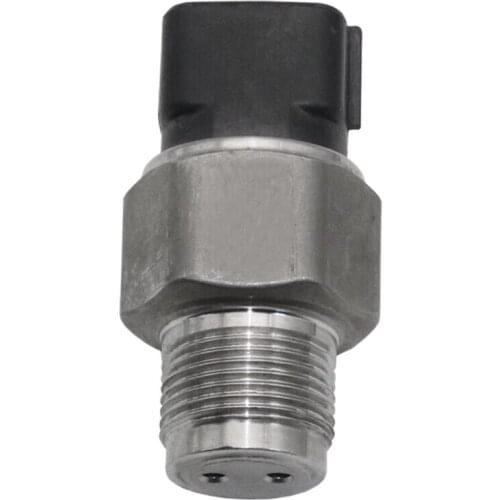 Fuel Pressure Sensor for Toyota D4D Avensis RAV4 Hilux 89458-60010 499000-6080