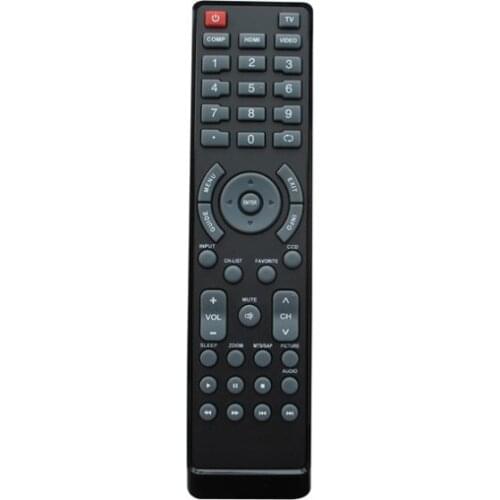 Remote Control INSIGNIA NS-32D512NA15 NS-24L120A NS-32D201NA14 NS-39D310NA15 NS-39D400NA14 NS-42L260A13A LCD LED HDTV TV