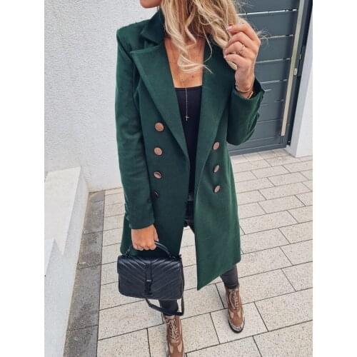 Duzeala Womens Winter Coats