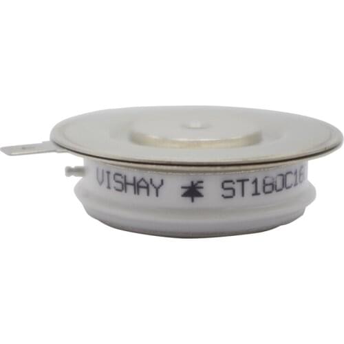 Electronic Component Transistor Diode SCR Module ST180C16C0 for Circuit Control