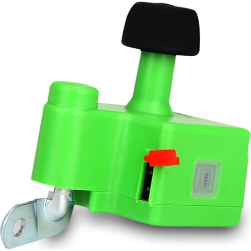 Bicycle Generator Mobile Dynamo Bicycle Bike 5V 1A Output Built-in 1000mAh Battery Night Riding Tool Chain Type Bicycle Dynamo