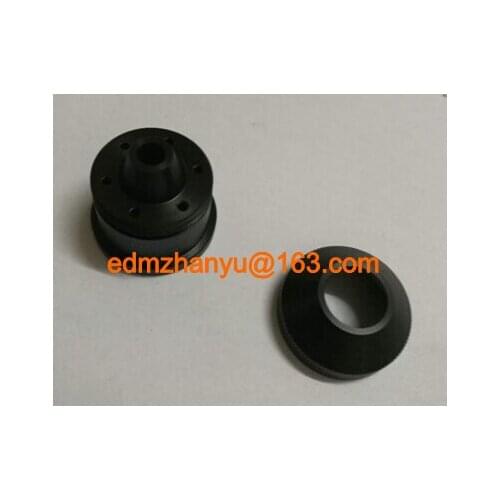 J201-6 MGS113101 lower water nozzle for Japax wire EDM - LS machines airbnb 5pcs/bag