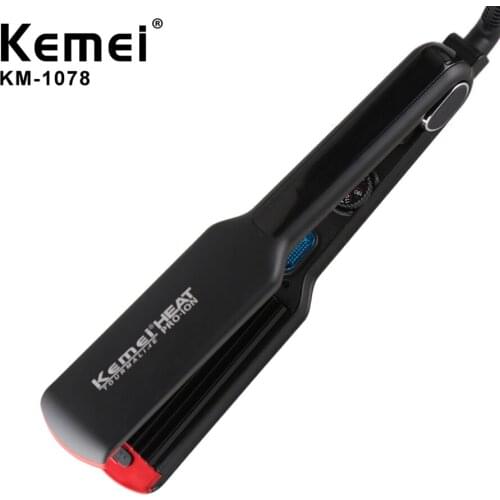 kkkoneQ Hair Straighteners