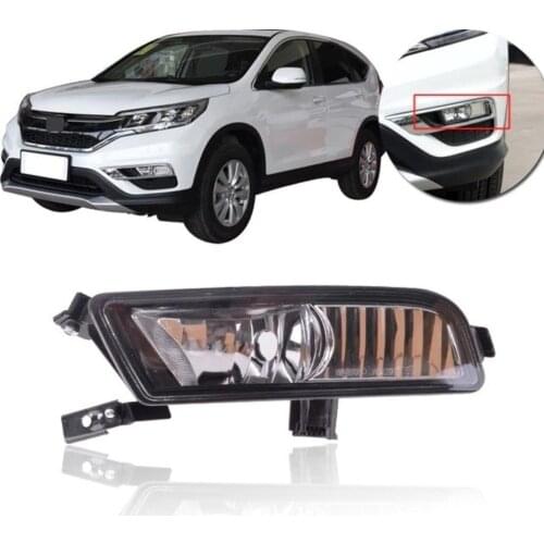 Honda Crv Left Fog light 2015 2016 2017 2018