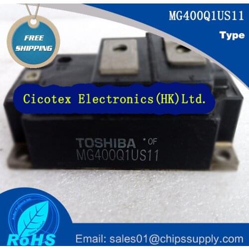 MG400Q1US11 MODULE IGBT