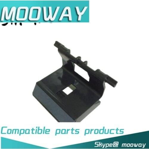 MOOWAY for HP M104a M106 132a 134a M227sdn m203dw paper tray separation