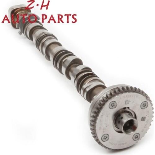 NEW Exhaust Outlet Camshaft Timing Gear Assembly 06K 109 022 AS For For Audi A4 Q5 TT VW Passat Skoda Seat 1.8T 2.0T 06K109022AS