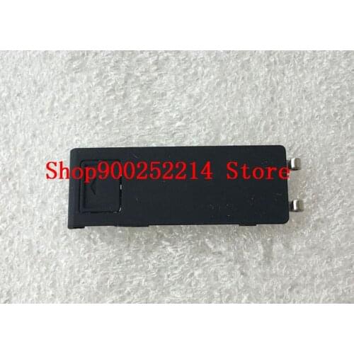 Original Battery Cover Case for GOPRO Hero 4 Hero4 Black and Silver Edition Camera Reapir Part