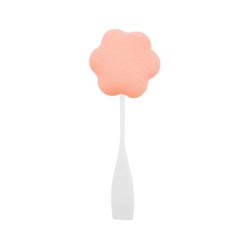 Makeup Foundation Beauty Cosmetic Facial Face Sponge Powder Smooth Puff Stick Womens Fashion Cosmetic Water Puff Sale