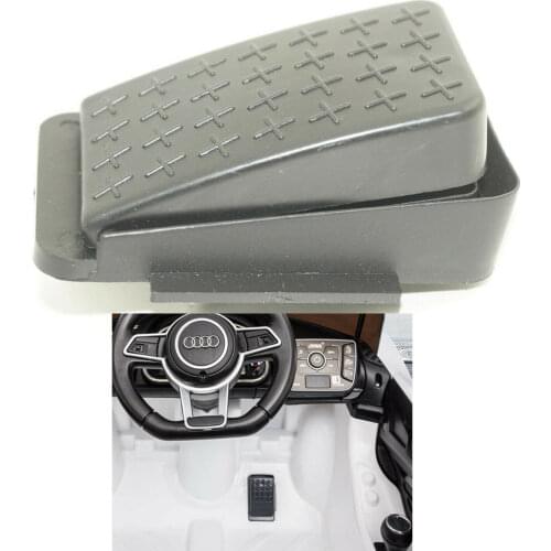 Accelerator Pedal KIDS RIDE ON CAR 12V 6V REMOTE CONTROL for BMW MERCEDES Audi