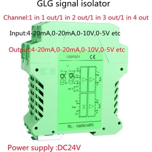 QiROD High Voltage Generators