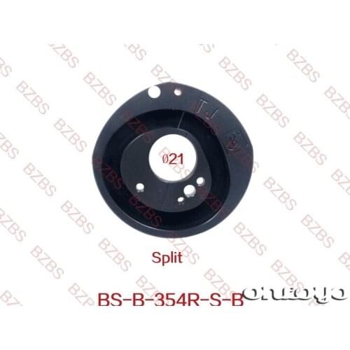 M1 Take Up Lever Drive Cam 20mm Diameter Separable Replacement For Some Of Tajima And China Embroidery Machines / Spare Parts