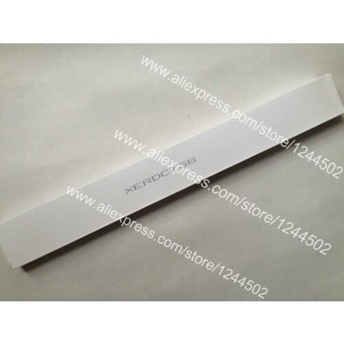 Compatible new drum cleaning blade for Xerox M123 WC5325 5 pcs per lot