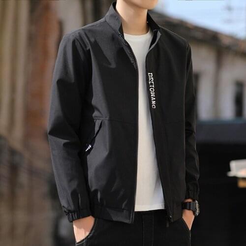 SQLYZAWN Men's Zip Hoodies