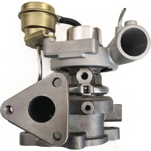 TURBOCHARGER turbine tf035 turbo For Mitsubishi L400 2.8L 4M40 96- 49135-03130 49135-03310 ME202578 ME202435 TD04-12T 4913503130