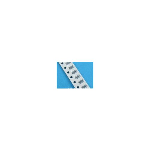 200pcs SMD exclusion 0603 8P4R 2*4P 4.7K ohm Network Resistor array