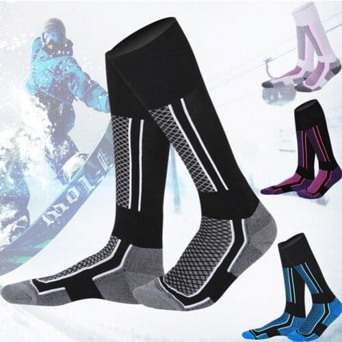 2021 Men Women Sport Cycling Riding Socks Colorful Coolmax Basketball Climbing Camping Running Socks for Outdoor Sports