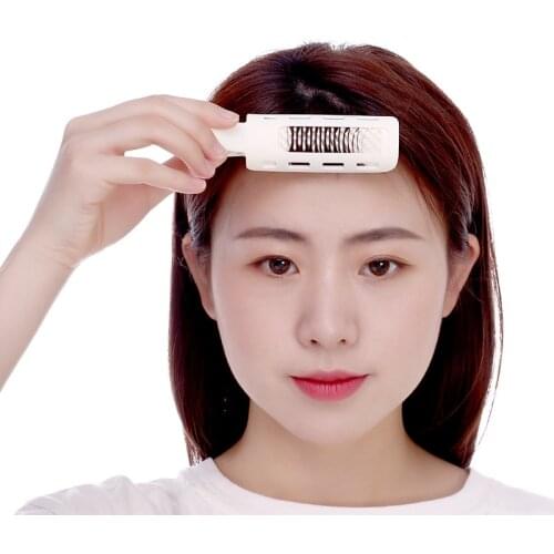 3pcs Volumizing Hair Root Clips Curler Roller Wave Fluffy Clip Hair Curling Styling Tools Bangs Hairpin Dropshipping