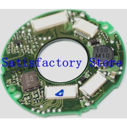 95%original 10-30 lens mainboard for nikon J1 J2 J3 10-30 main board 10-30MM motherboard DSLR Camera Repair Partr