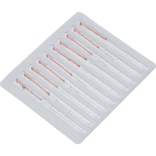 Plasma Pen Needles For Tattoo Removal Machine Fine Dedicated Needle Laser Skin Dark Spot Remover Mole For Face Wart Tag 10pcs