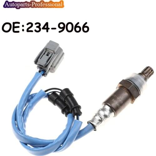 Car accessories Lambda Oxygen O2 Sensor For H onda A CCORD 2.0L 2.4L A cura TSX 2.4L L4 2003-2008 234-9066 2349066 36531-RBB-003