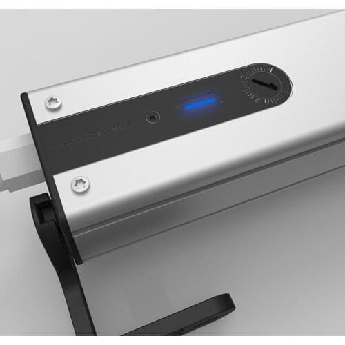 Electric Automatic Chain Window Opener Family bedroom ventilation Window Opener Automatischer Fensteroffner