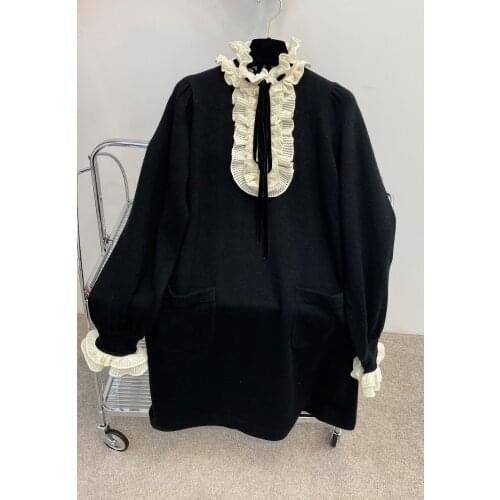 Модные трикотажные платья EVACANDIS China At AliExpress