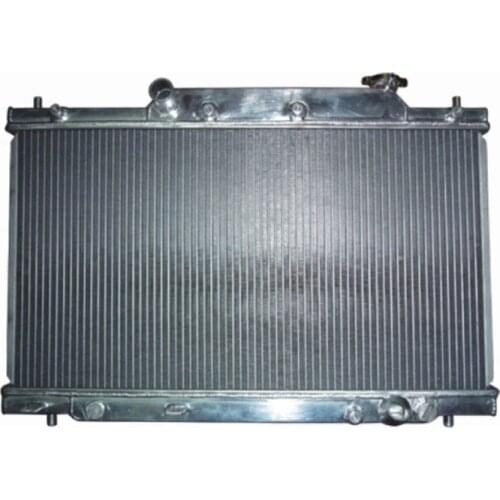 Golpher Performance Racing Radiator for CIVIC EP3 TYPE R 01-04