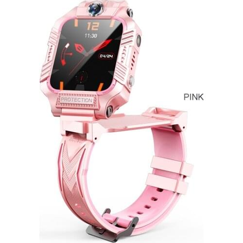 Kuddly Sim Card Watch