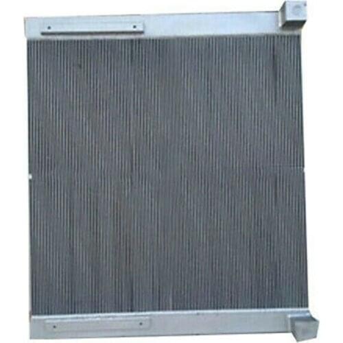 145-6137 1456137 Oil Cooler Ass'y Fit for Caterpillar CAT E365B E375B Excavator