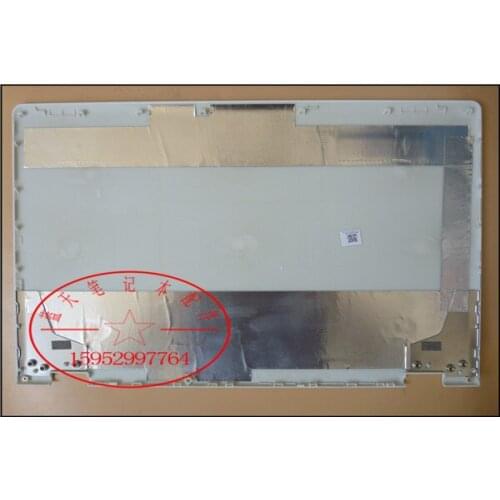 New For Lenovo yoga 3 14 yoga 700-14 LCD Back Cover white