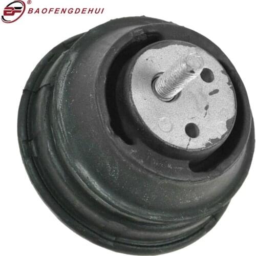 Engine Support Mounts 22111097267=22116754608=22111091971=22111094073 For BMW 5 E39