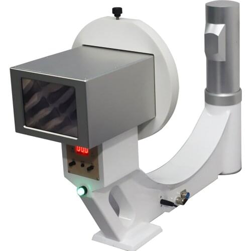 Portable Mobile Digital X-Ray Machine Medical