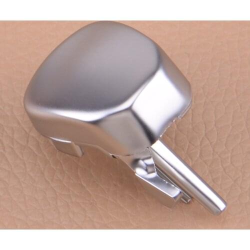 Gear Shift Lever Button Trim Cover Lid Fit for Land Rover Range Rover Sport 2014-2016 2017 2018 2019 2020 LR099206 LR117072G