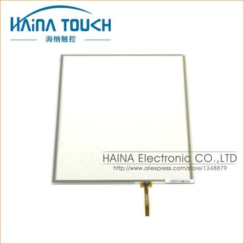 Win10 Compatible 100% New Original eTurboTouch 10.4 inch Touch Screen for Laptop / Industrial equipment