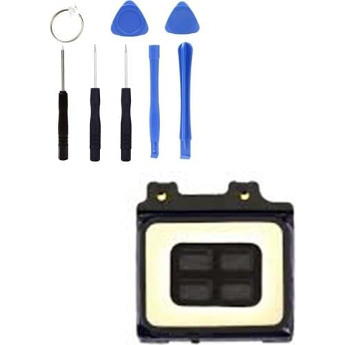 Buzzer Speaker Max LoudSpeaker Phone Loud SoundBuzzer Ringer Repair Kit Gift FOR Samsung A01 2020 A015