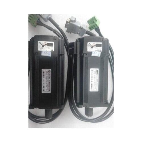 200W servo motor ACM602V36-04-1000 with 1000 wire encoder genuine original